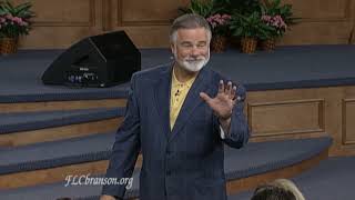 Keith Moore - Tithing Today Pt. 3 Honor And Blessing