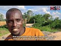 Kwekwe Miners Face Death #hstvzim
