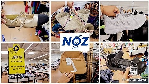 NOZ FASHION ARRIVAL JUNE 25, 2025