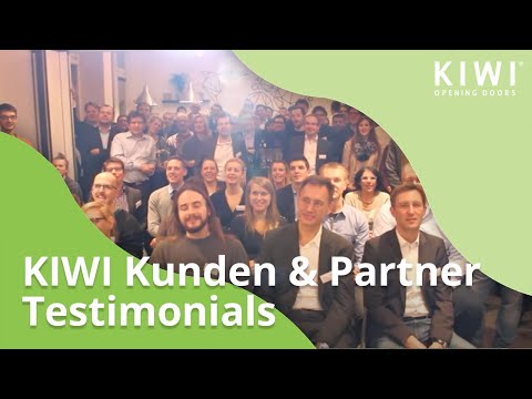KIWI Kunden & Partner Testimonials | PropTech des Jahres | www.kiwi.ki