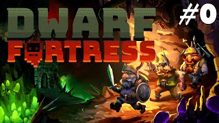 Dwarf Fortress (Steam) - Tutorial Lets Play episode 0 - World gen and Embark
Welcome to a brand new Dwarf Fortress Steam Edition Tutorial Lets Play! Dwarf fortress is a managment game developed by Bay 12 games. Its an iconic classic that has been in development for over 20 years, and now its released in a new version on Steam - as Dwarf fortress steam edition.
In this Tutorial Lets Play I will show you the ropes in this amazing game while playing and trying to survive in the budding fortress of Mitehold. I hope you enjoy the series!
Find and support Bay 12 games here: https://www.bay12games.com/
😃 About me!
Vidargavia is a Survival Sandbox Let’s Play and Tutorial focused channel that strives to make Small Farms and Functional but Beautiful Builds! There’s an active community of friendly viewers which I’m super happy about! ❤️
Join my Community!
🧡 https://twitter.com/Vidargavia
💛 https://discord.gg/ppKUtWq
💚 https://patreon.com/Vidargavia
#dwarffortress #tutorial #letsplay Dwarf Fortress (Steam) - Tutorial Lets Play episode 0 - World gen and Embark