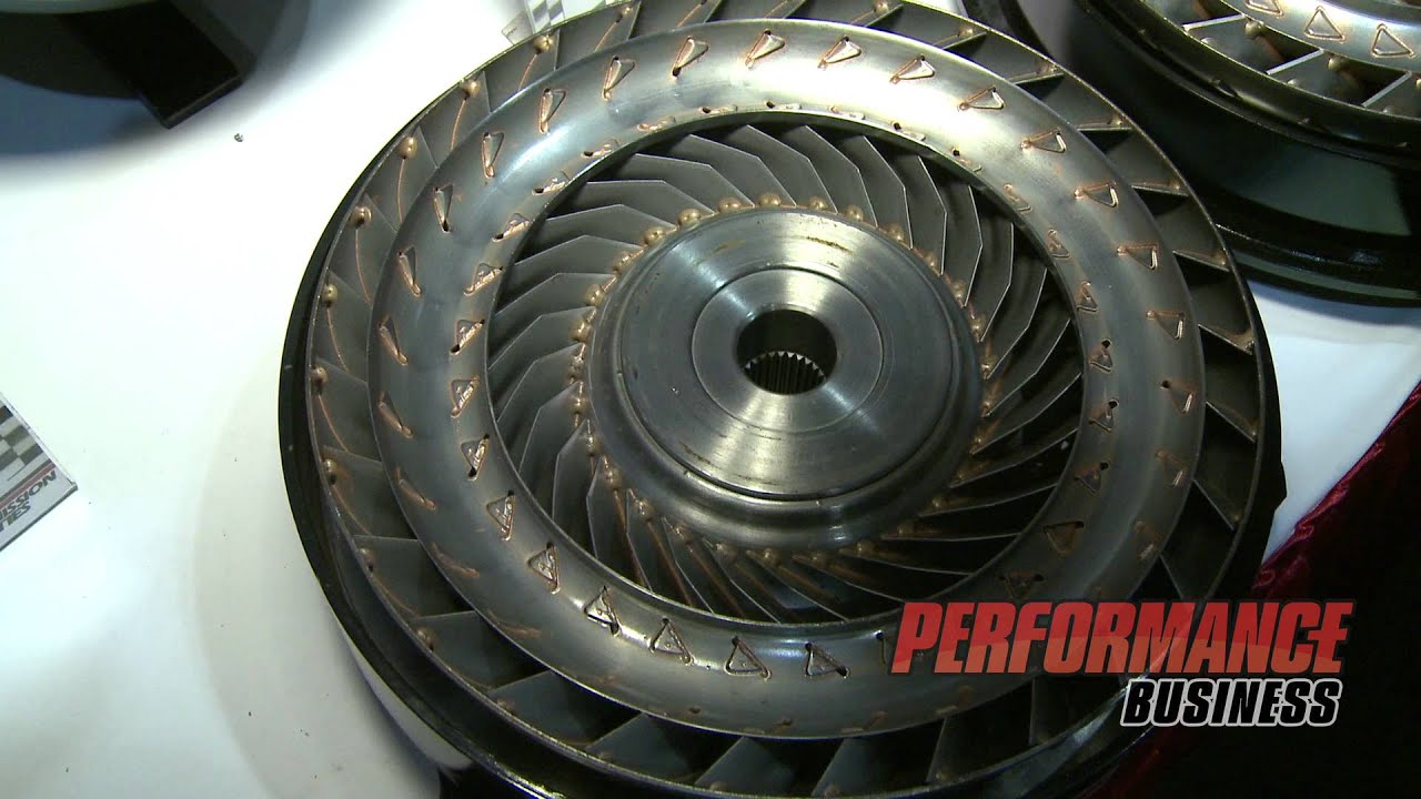 Transmission Specialties YouTube