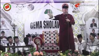 CERAMAH LUCU stadz KOLECER  KH ATVI HAQ KHOERUNNAS