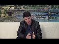 ⭕  გადაცემის სტუმარია თომა ლიპარტელიანი