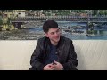 ⭕  გადაცემის სტუმარია თომა ლიპარტელიანი