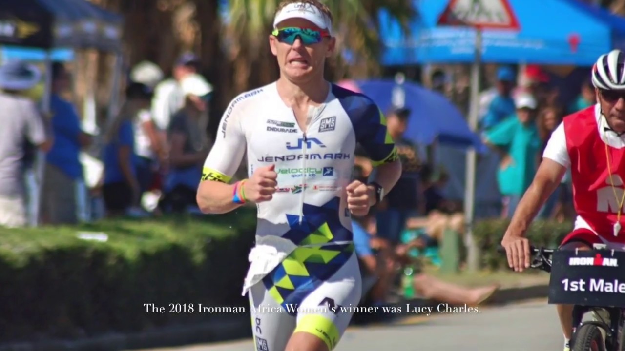 2018 Ironman Africa Championships - YouTube