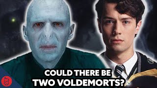 How Do Horcruxes ACTUALLY Work | Harry Potter Film Theory
