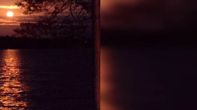 On Tullut Aika Luopua