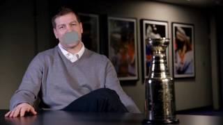 NHL Animated Stories: Doug Weight