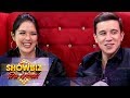 Showbiz Pa More: Arjo and Ria Atayde share about their siblingship