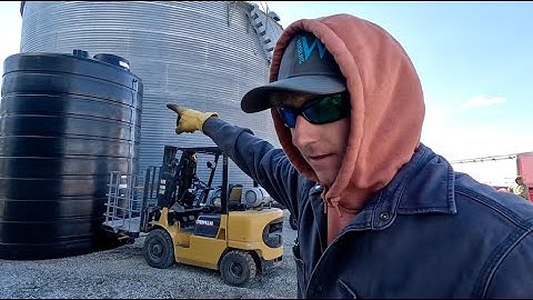 MAJOR Changes On The Farm!!