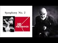 Ives symphony no 2 bernstein nypo 1990