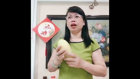 Xoài cát Hoà Lộc có nóng không ?