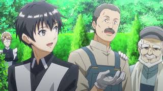 creditless Boushoku No Berserk Opening Portugueseromaji Subtitles