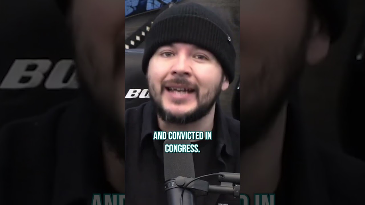 Supreme Court Must Make Decision On Whether Or Not Donald Trump Is Criminally Immune #shorts