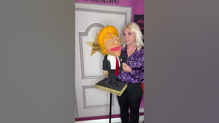 Is Tramp April’s President? #maga #trump #liberaltears
