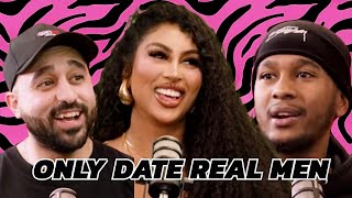 Sajana on Breaking Beauty Stereotypes, Dating & Becoming a Lawyer | Real Talk Interview