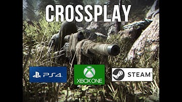 HOW TO ENABLE CROSSPLATFORM and ADD PLAYERS FROM DIFFERENT PLATFORMS( modern warfare)