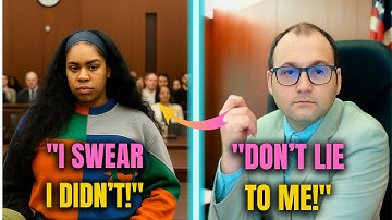 “You LIED in My Courtroom? Judge Fleischer EXPLODES in Rage!”