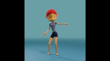 TG MTF Animation Test 1