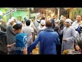 الشيخ اسامه بعزق اسياد يا اهل البيت فرحه اولاد عماره نوب طحا 