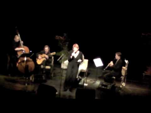 Le Trio Perdu, Myriam Fuks, Vlad Weverbergh ~ Avre...