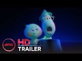 SOUL - Official Trailer 2 (Jamie Foxx, Tina Fey) | AMC Theatres (2020)