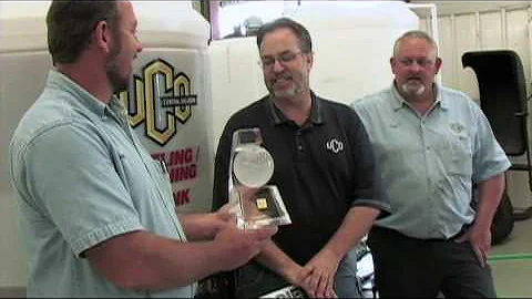 University of Central Oklahoma - UCO Facilities Management