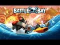 Battle Bay Gameplay Android iOS 1 Battle Bay Gameplay Android iOS 1
