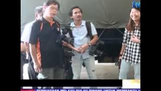 LELAKI DIREMAN LAKUKAN HUBUNGAN SEKS BERSAMA KANAK-KANAK BAWAH 12 TAHUN [12 OKT 2016]