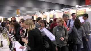 Dan Murphy's Wines of the World at the Good Food & Wine Show Melbourne 2012