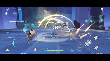 xiao is meta now? updated xiao build & review - best Artifacts weapons & teams l genshin impact