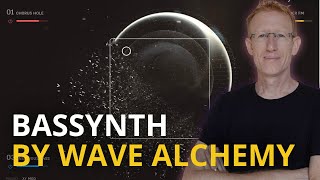 Amazing Bass Synth - Wave Alchemy BasSynth