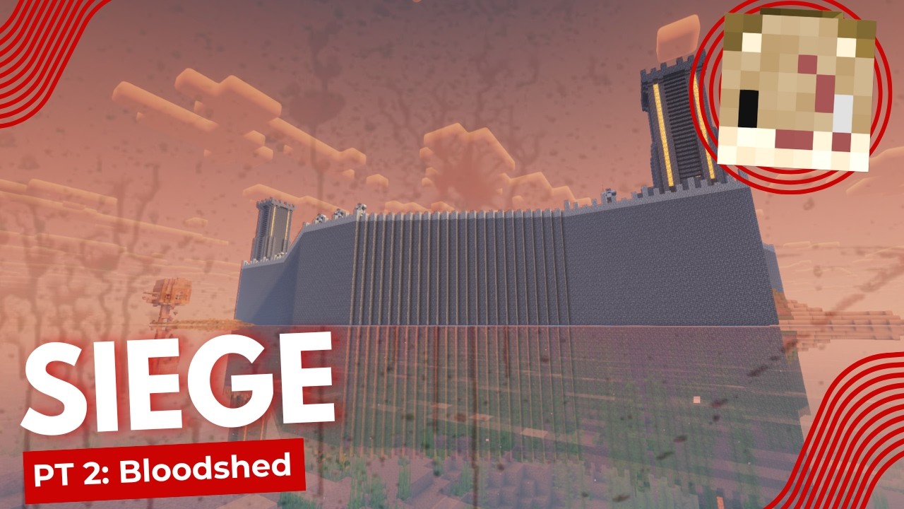 Killing 30 people to defend my base