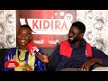 Kidira tv mamoye moussa interview