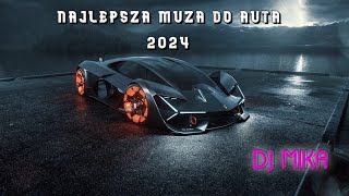 🚗❗️NAJLEPSZA MUZYKA DO AUTA❗️🚗☢️MAJ 2024☢️😈POMPA/VIXA/MEGAMIX😈🔥★DJ MIKA★🔥