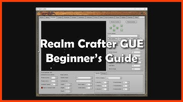 realm crafter gue beginners guide