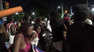 Haitians Carnival 2017 - Haitians Carnival Parade At West Indies 2017 Carnival Brooklyn