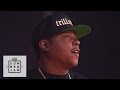 THE LOX live at Summer Jam 2014 (Part 1)