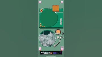 Perfect Tidy - Level 47 Three-Star Walkthrough