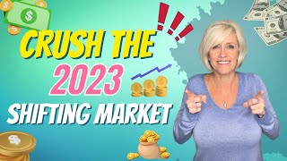 2024 Real Estate Market Shift! 6 Tips to Manage Buyer & Sellers & Crush It!