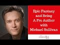Guest on The Creative Penn on Authorhing