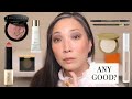 NORDSTROM Try-On Haul - Cle de Peau | YSL | Vapour