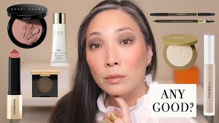 NORDSTROM Try-On Haul - Cle de Peau | YSL | Vapour
