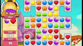 Cookie Jam Level 5 Cookie Jam Level 5 Hd 1080p