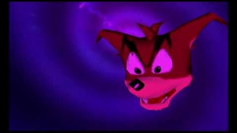 Wrath of Cortex Part 10 (Final) *raw*