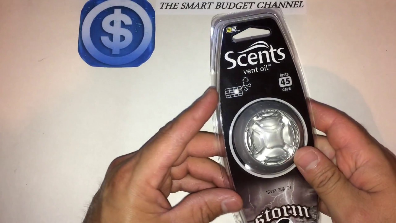 ae Scents Oil Review (Dollar Tree Item) YouTube