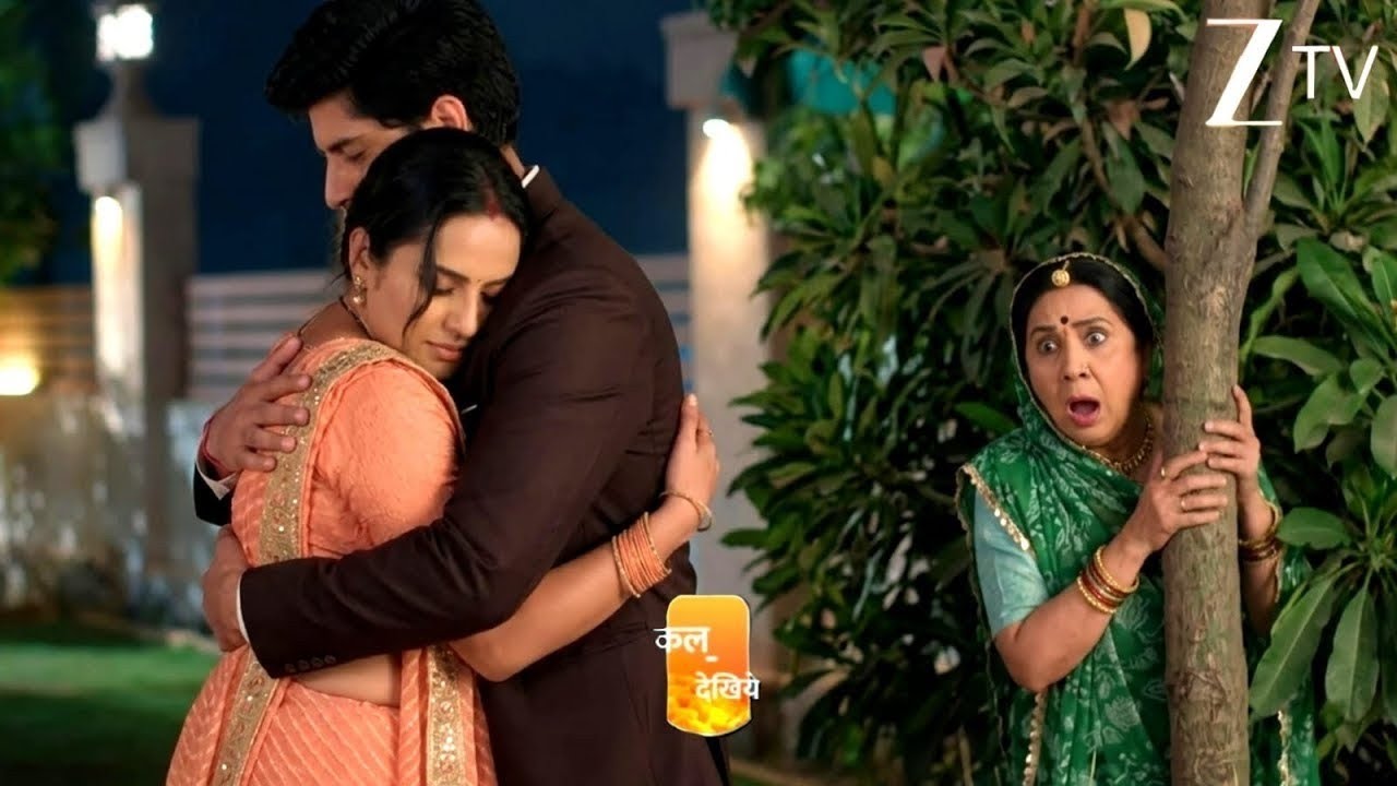 Dadi Saa Finally Knows Dev & Vasudha’s Truth | Vasudha Today Episode Update 9 March 2026