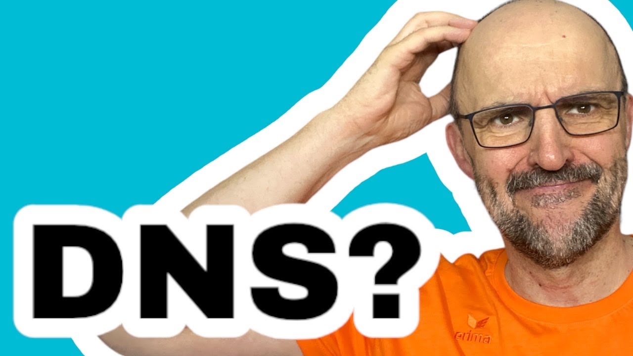 Dns Das Internet Telefonbuch Ausfuhrliche Erklarung Aus Dem Hosting Lexikon