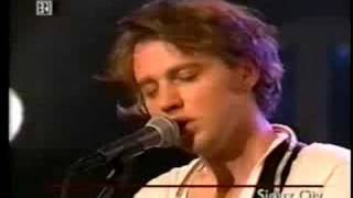 The Jayhawks, live in Germany, 06/95, Sioux City chords